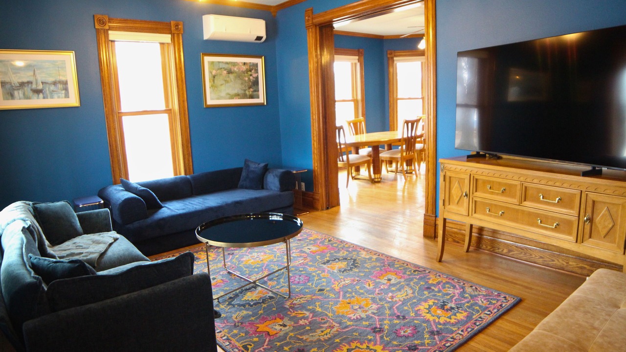Photo of Livingroom in Pepin