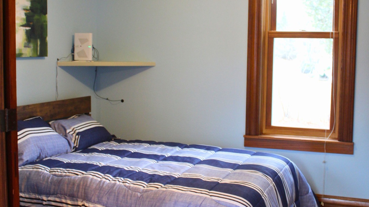 Photo of Bedroom in Pepin