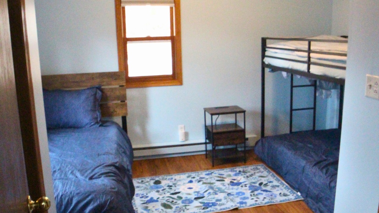 Photo of Bedroom in Pepin