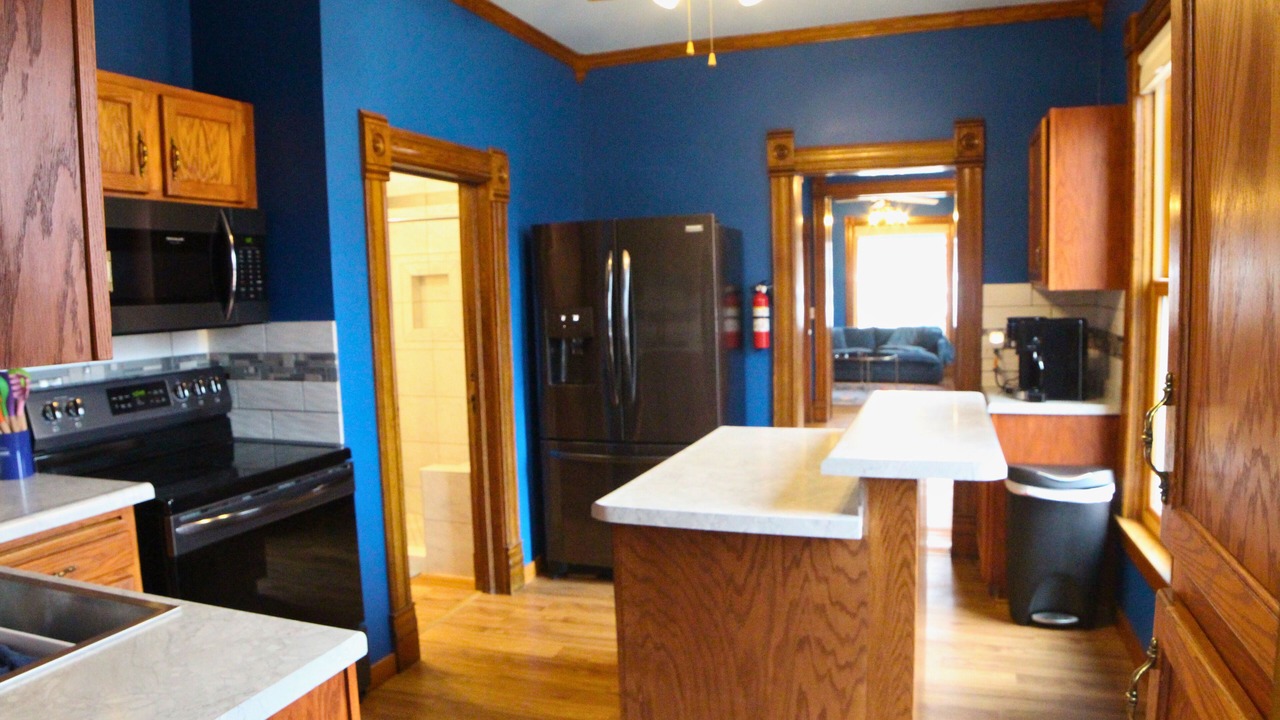Photo of Kitchen in Pepin