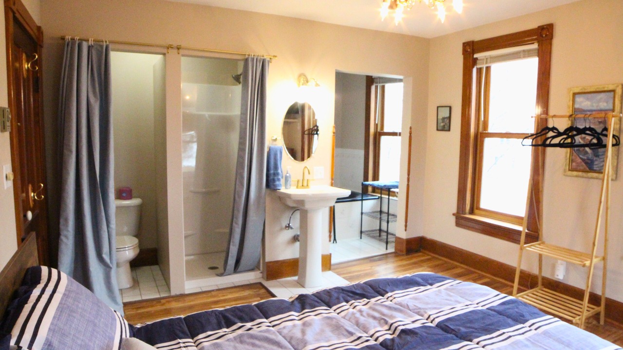 Photo of Bedroom in Pepin