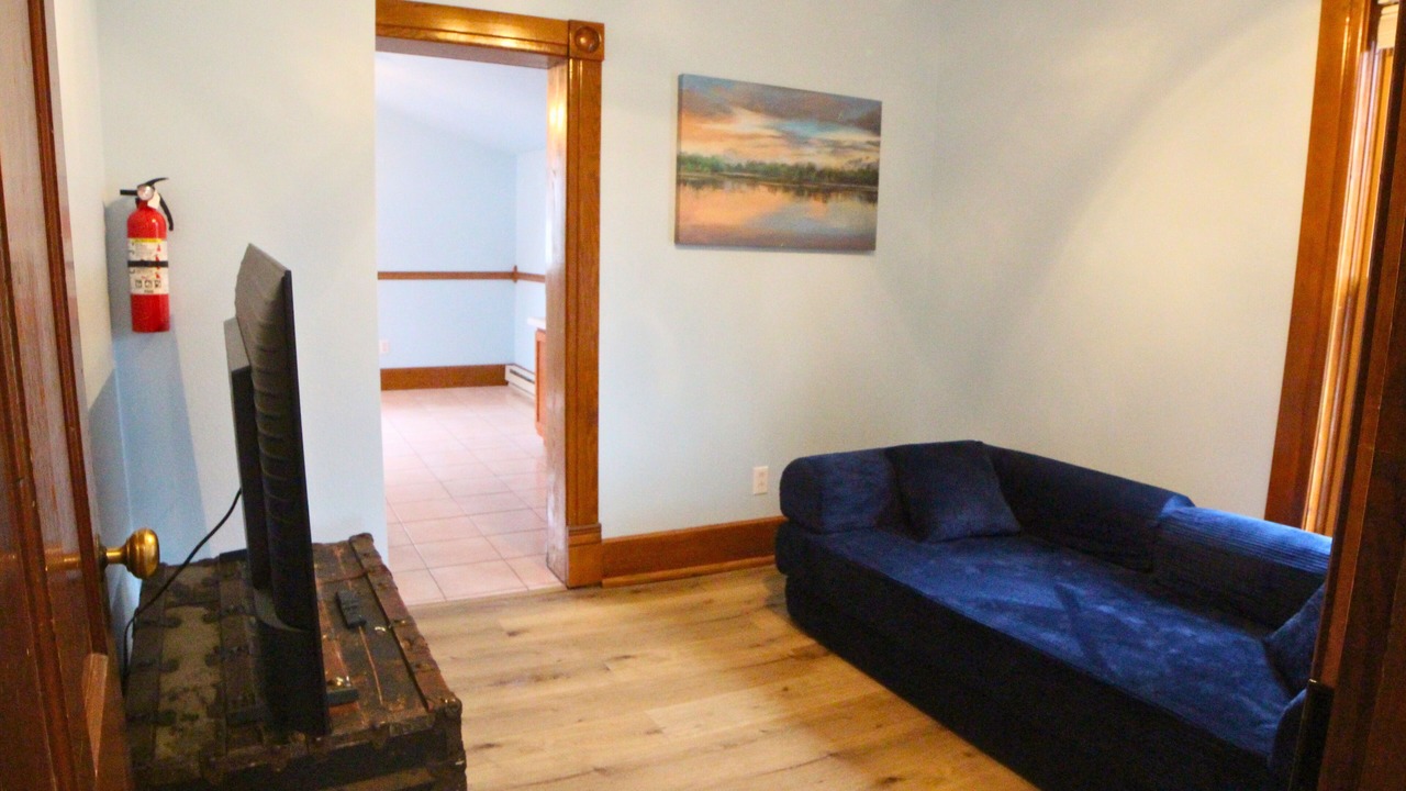 Photo of Livingroom in Pepin