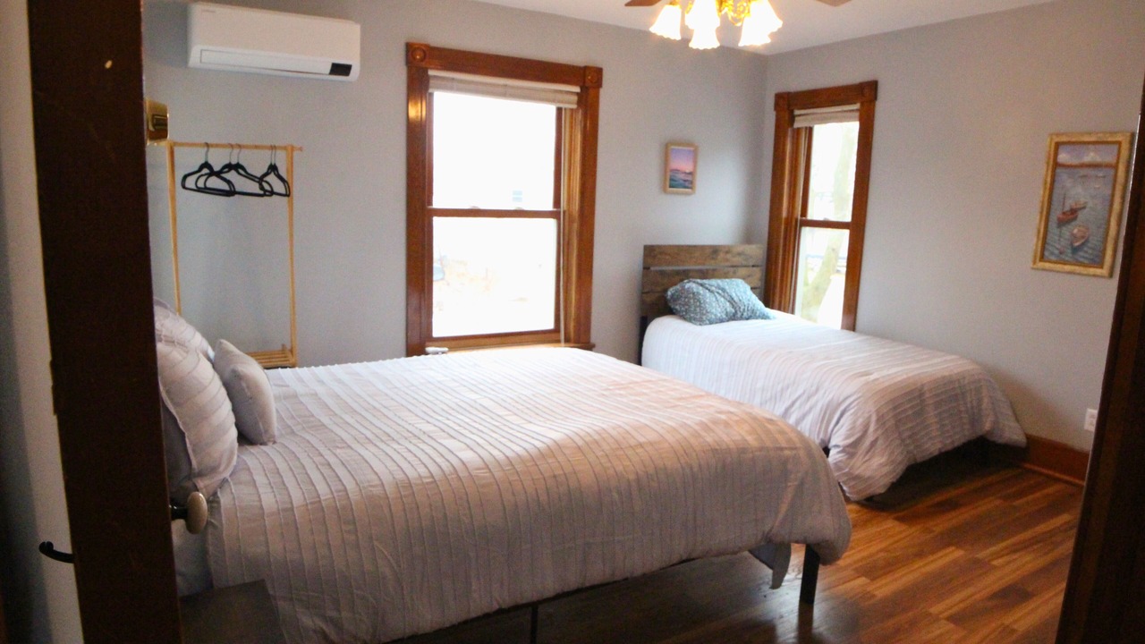 Photo of Bedroom in Pepin