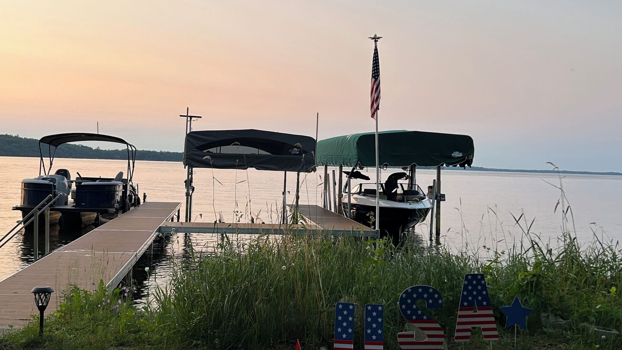 Photo of Outdoor in East Gull Lake