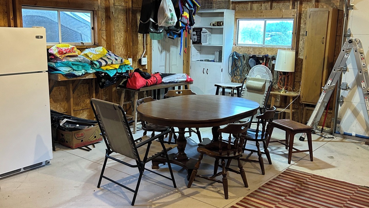 Photo of Others in East Gull Lake