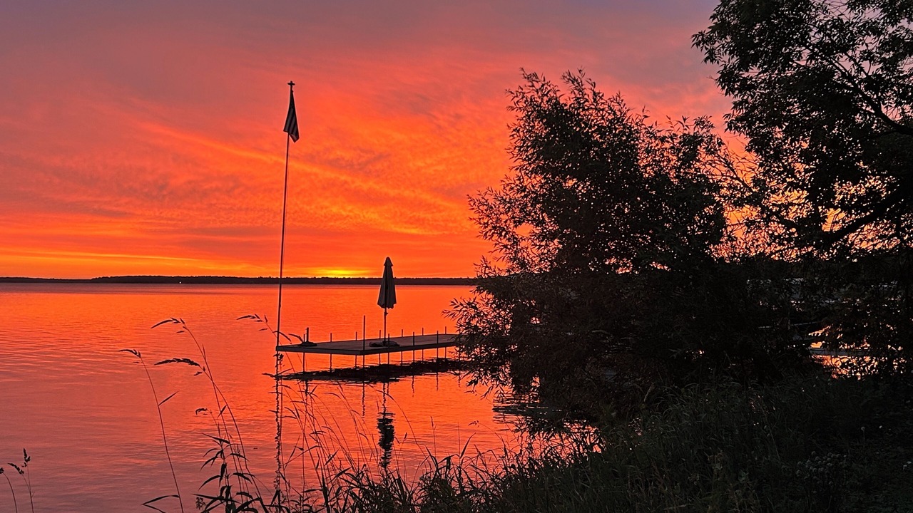 Photo of Others in East Gull Lake