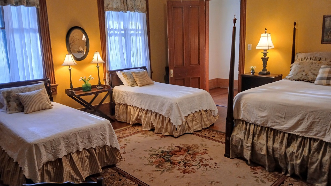 Photo of Bedroom in Franklin