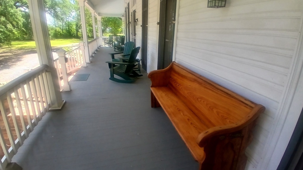 Photo of Patio Balcony in Franklin