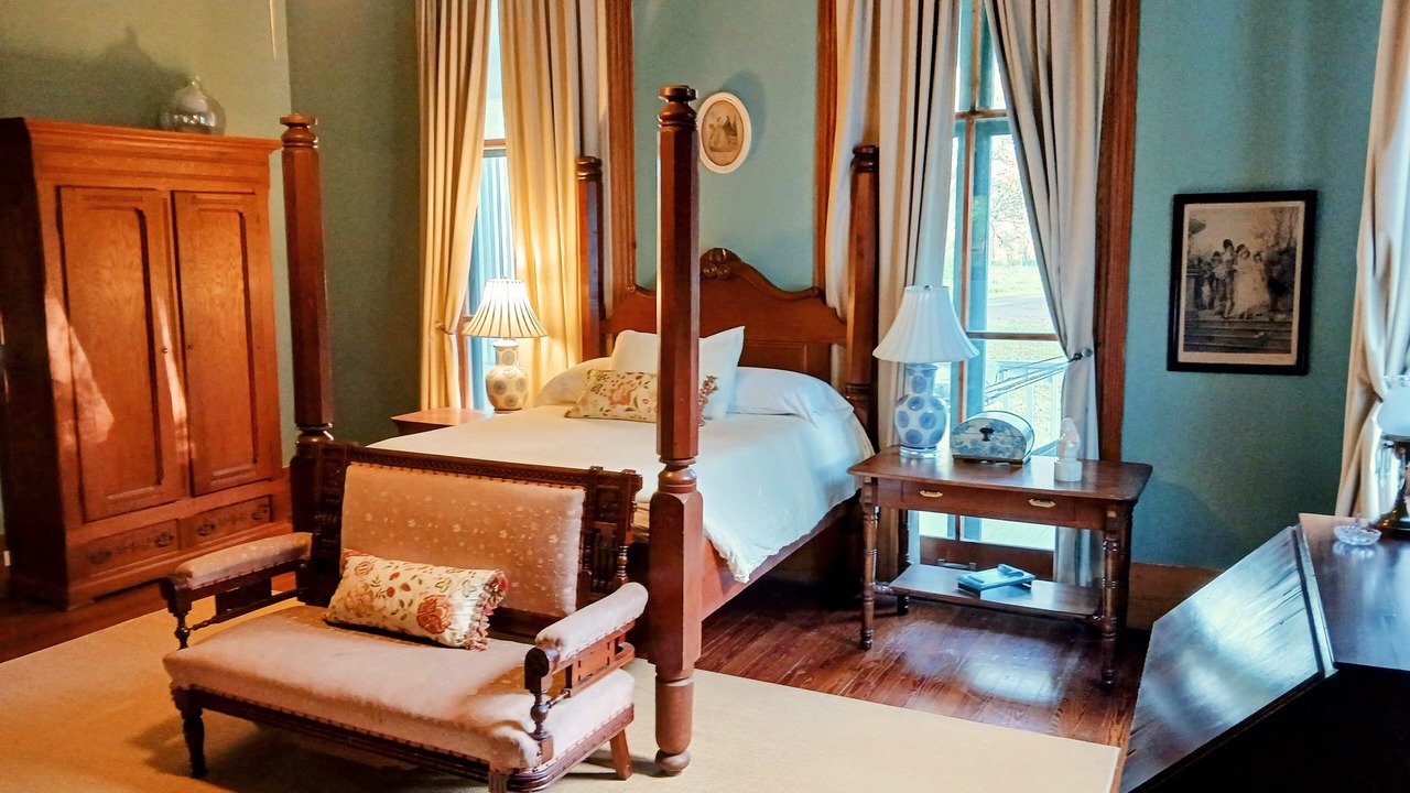 Photo of Bedroom in Franklin