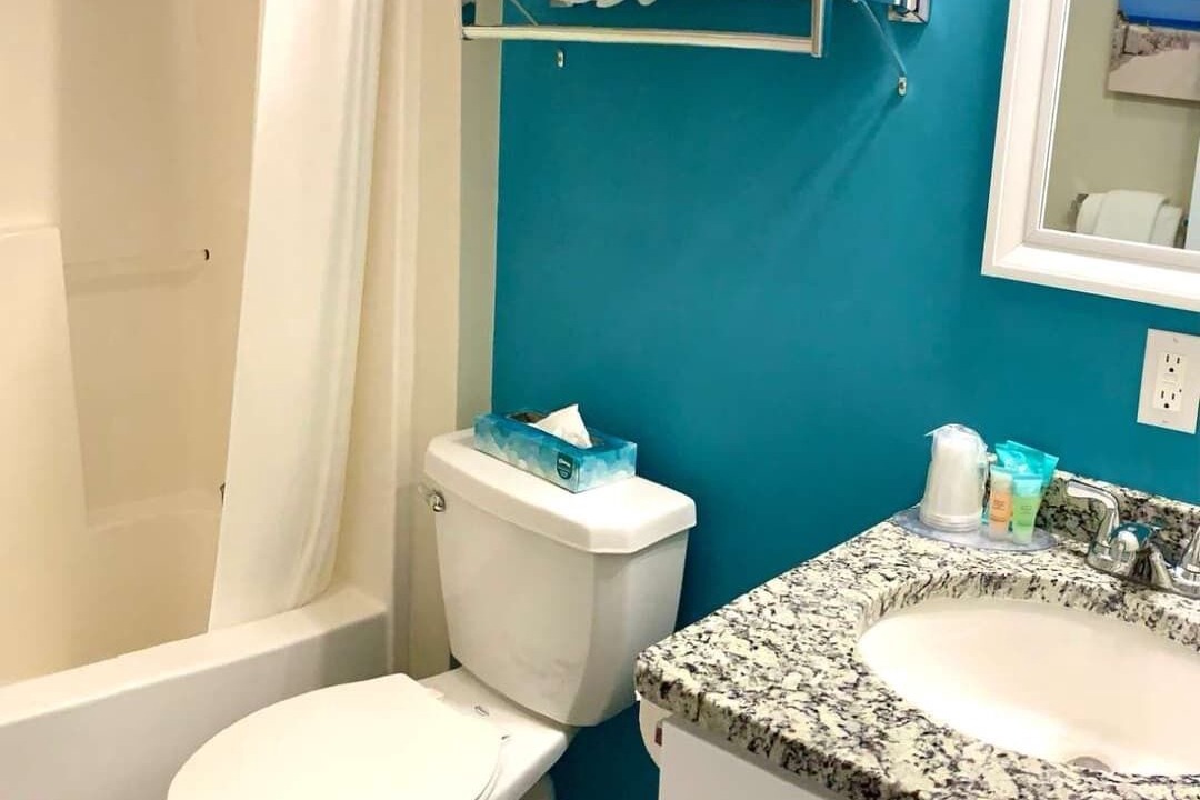 Photo of Bathroom in South Yarmouth