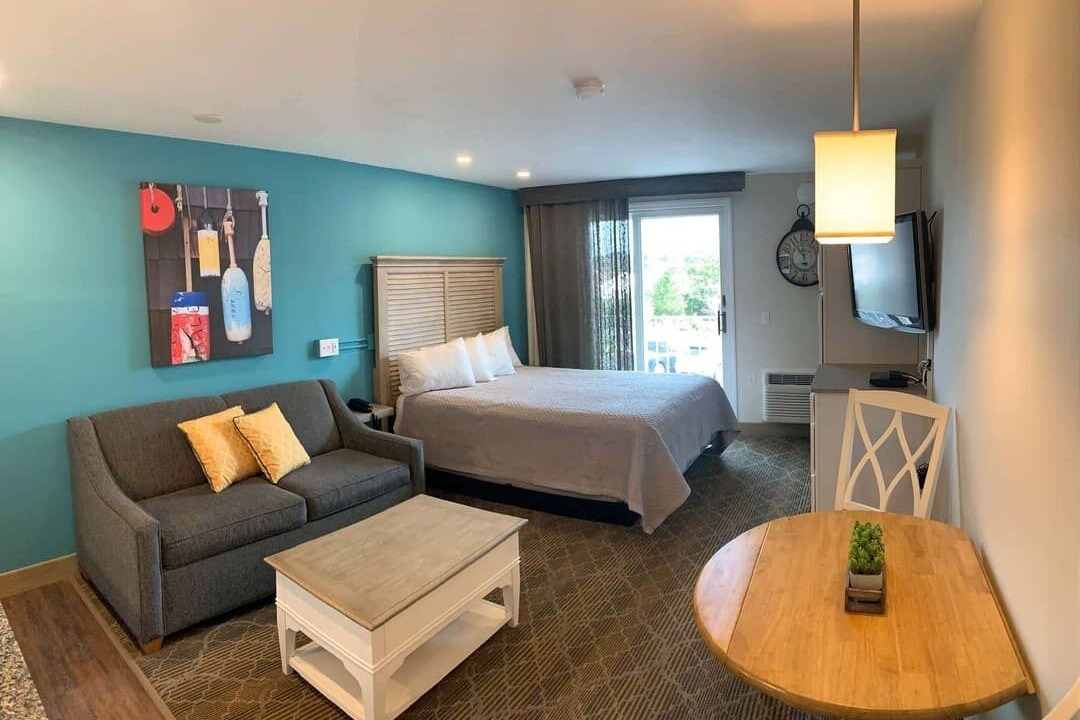 Photo of Bedroom in South Yarmouth