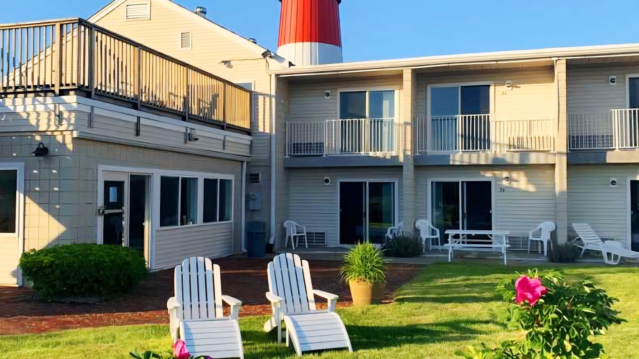 Photo of Outdoor in South Yarmouth