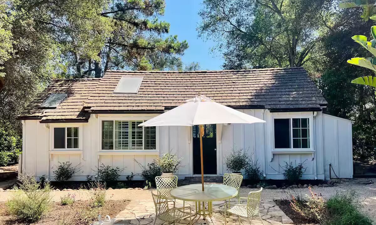 Photo of Outdoor in Montecito