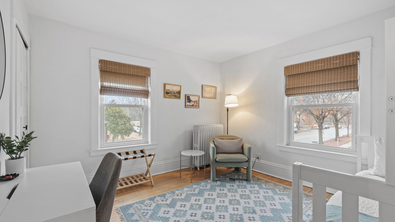 Photo of Bedroom in Summit Hill