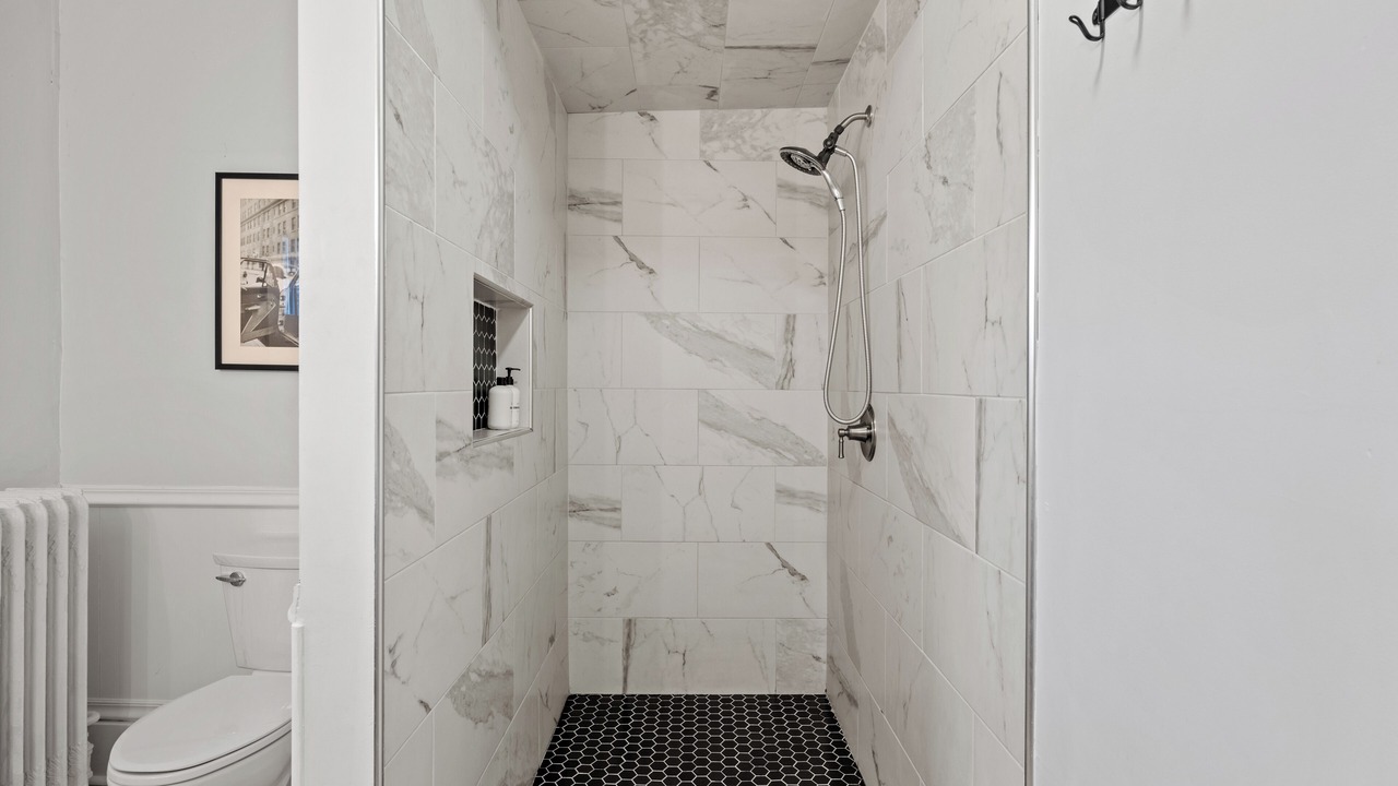 Photo of Bathroom in Summit Hill