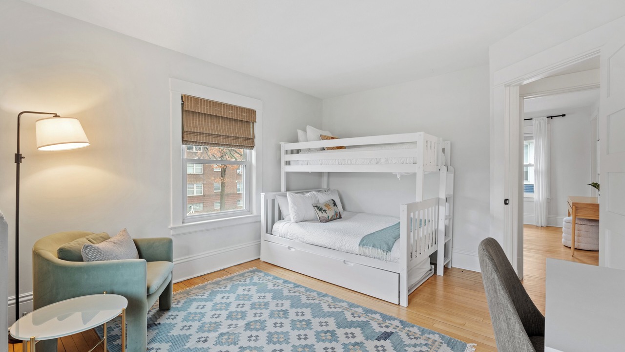 Photo of Bedroom in Summit Hill