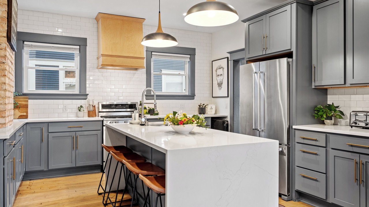 Photo of Kitchen in Summit Hill