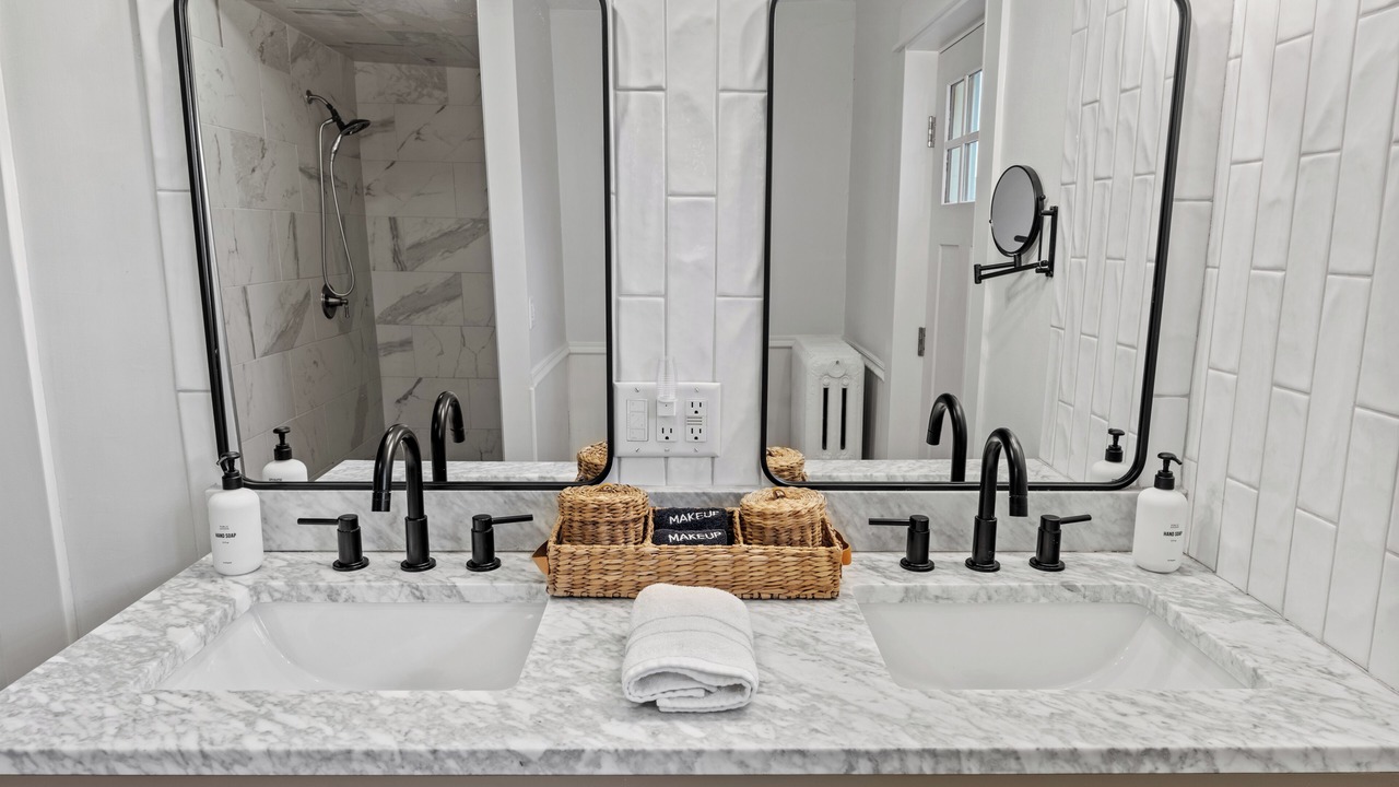 Photo of Bathroom in Summit Hill