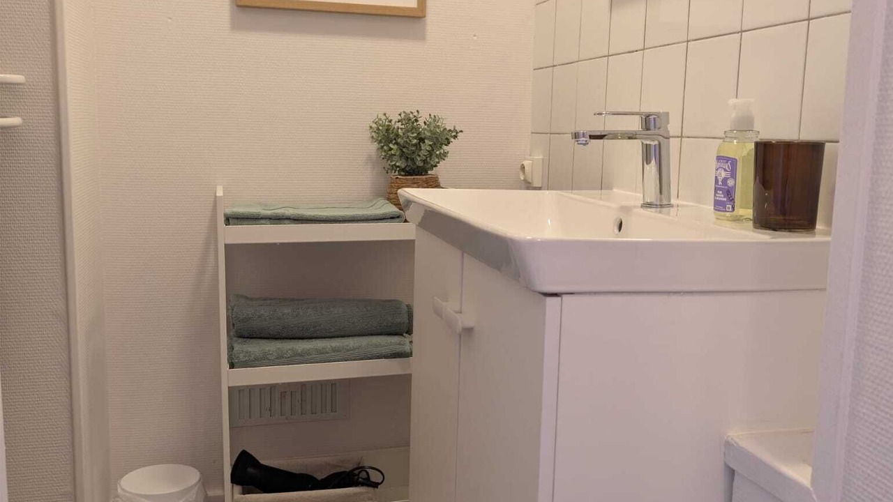 Photo of Bathroom in Chantilly