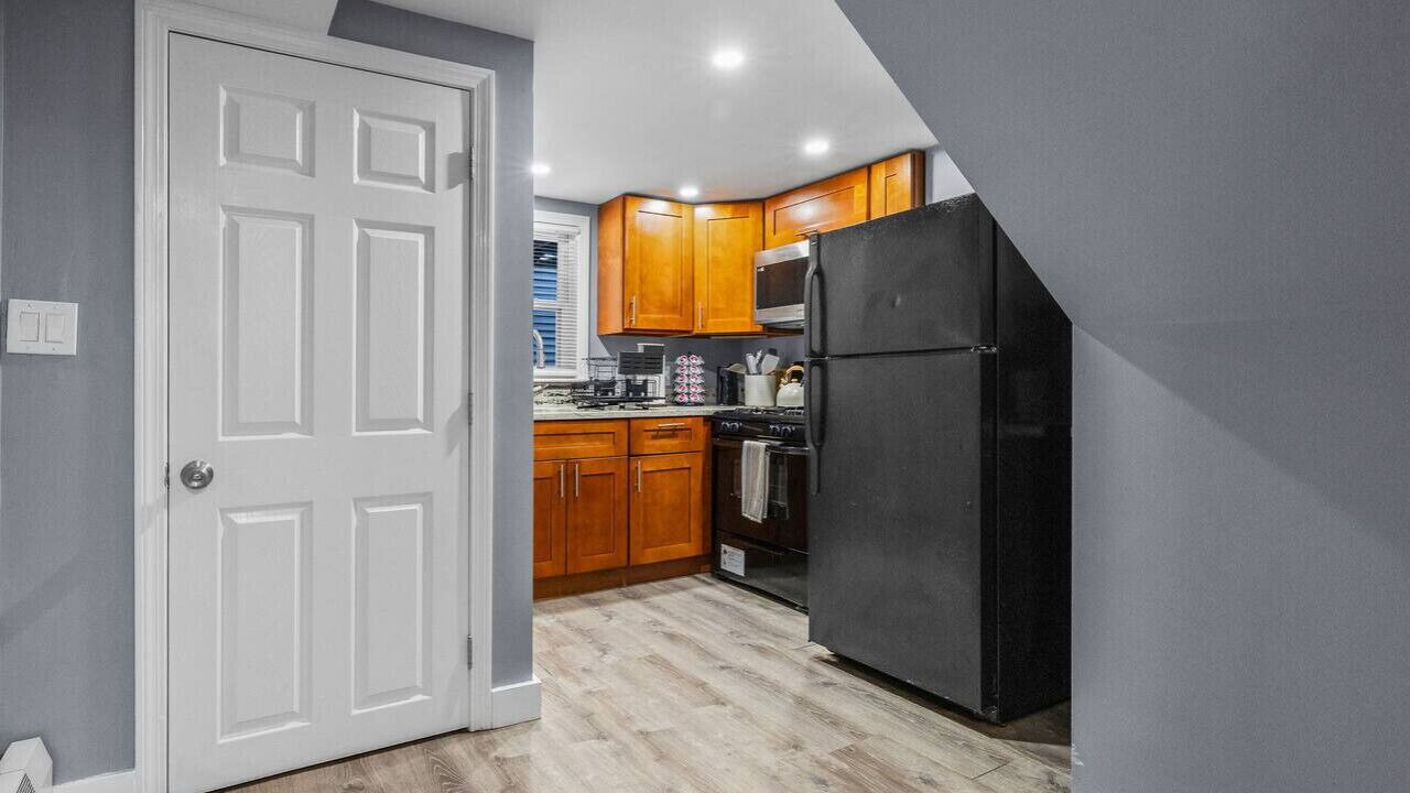 Photo of Kitchen in Washington Park