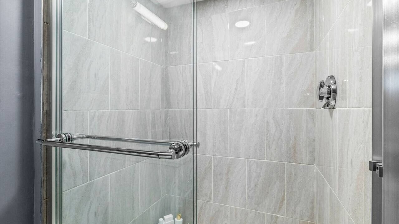 Photo of Bathroom in Washington Park