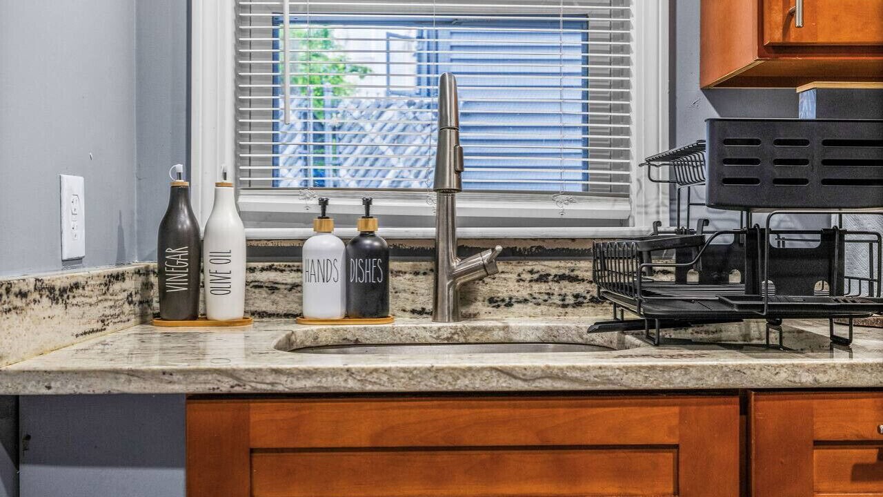 Photo of Kitchen in Washington Park
