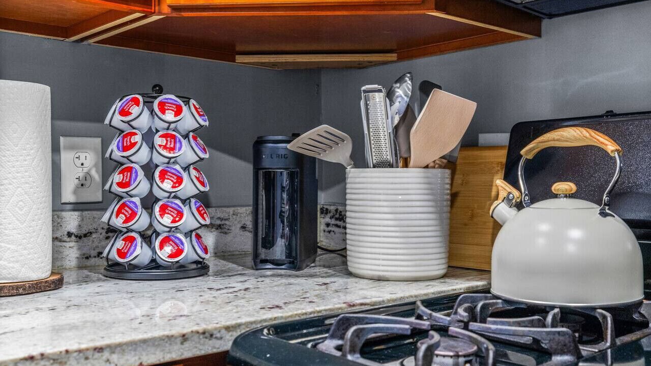 Photo of Kitchen in Washington Park