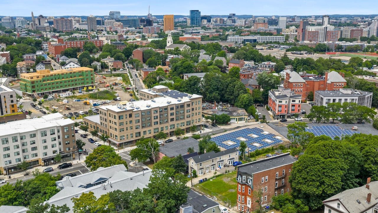 Photo of Outdoor in Washington Park