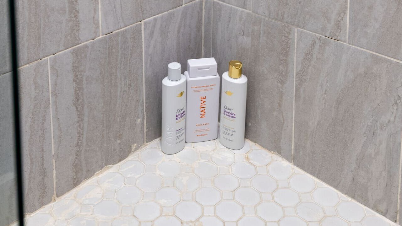 Photo of Bathroom in Washington Park