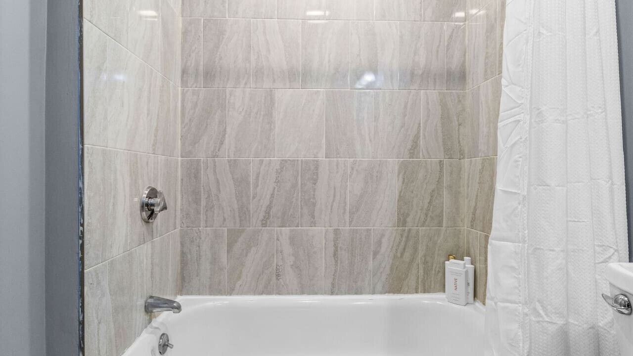 Photo of Bathroom in Washington Park