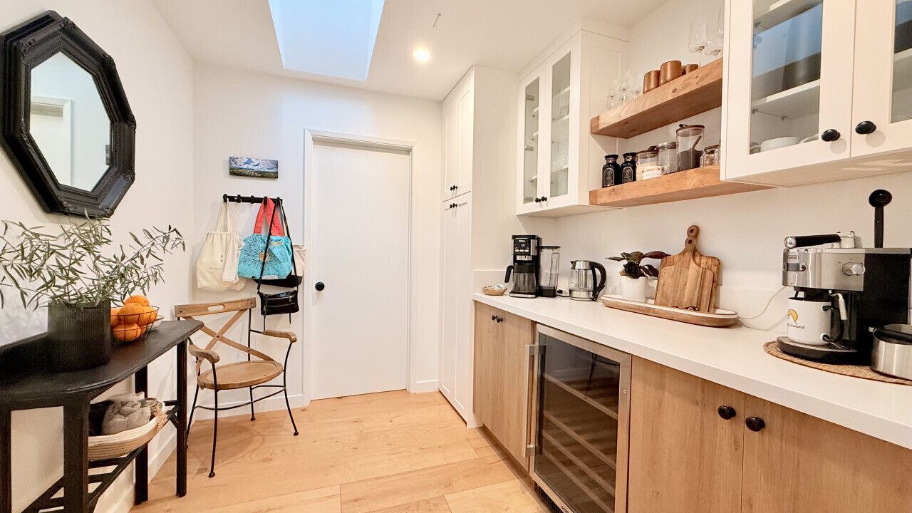 Photo of Kitchen in Meiners Oaks
