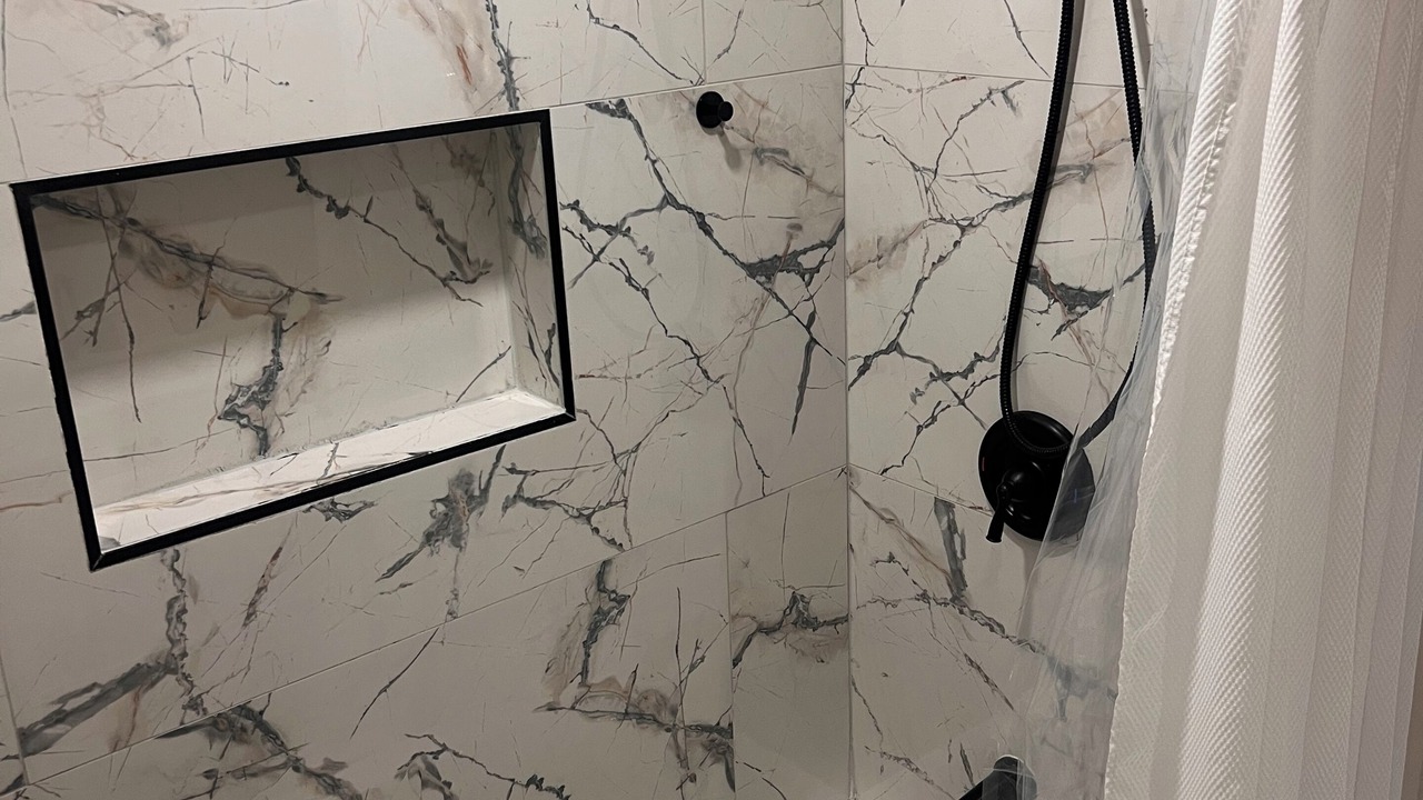 Photo of Bathroom in Mount Pleasant