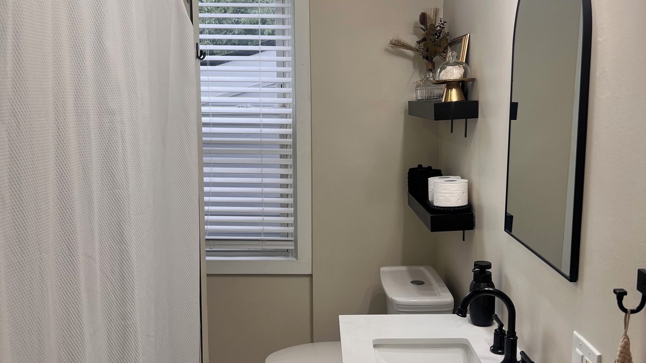 Photo of Bathroom in Mount Pleasant