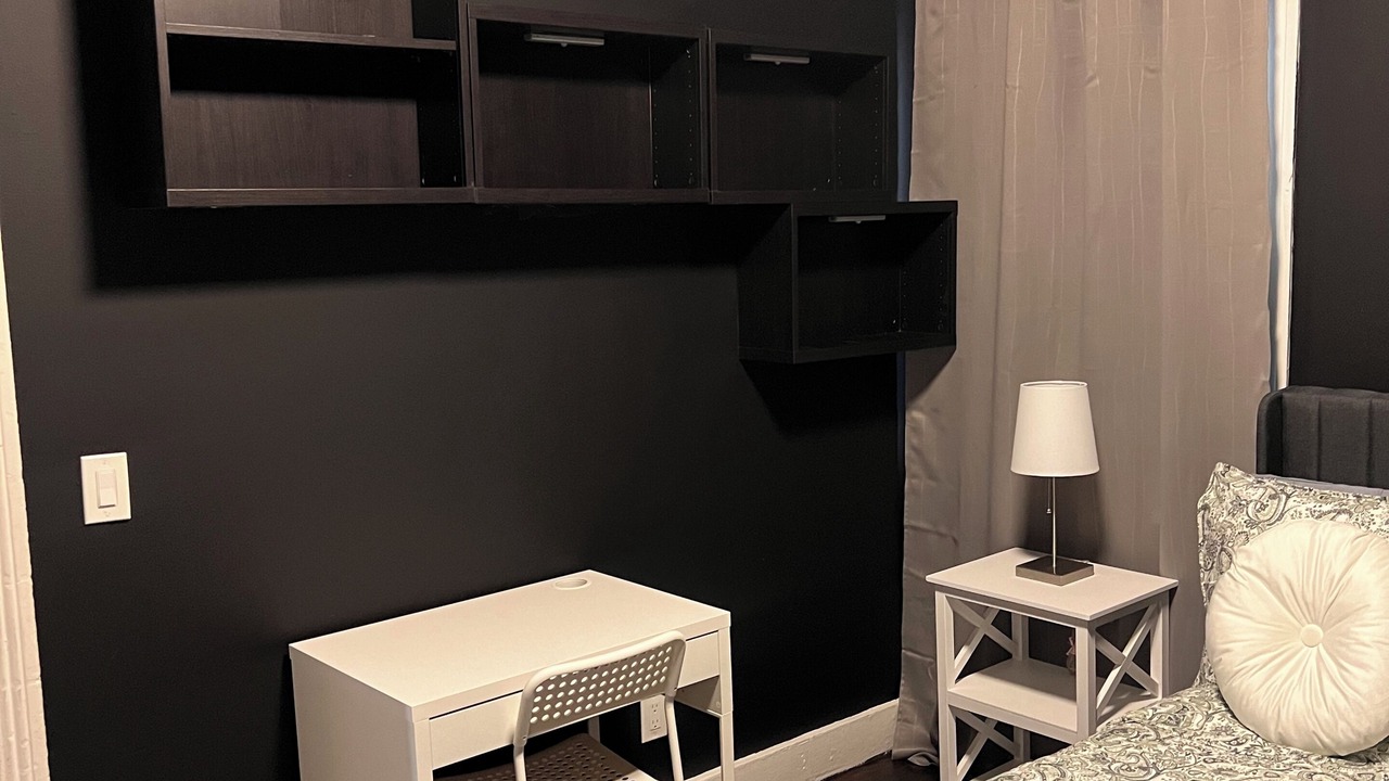 Photo of Bedroom in Mount Pleasant