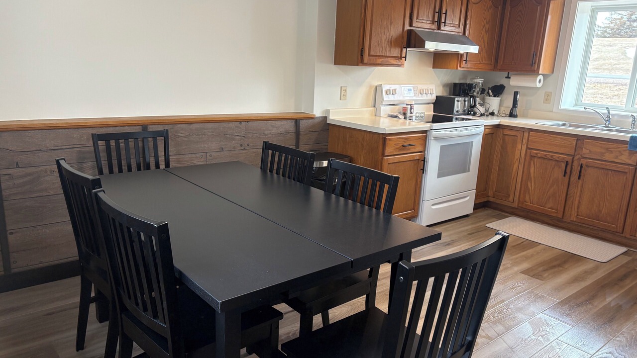 Photo of Kitchen in Somerset