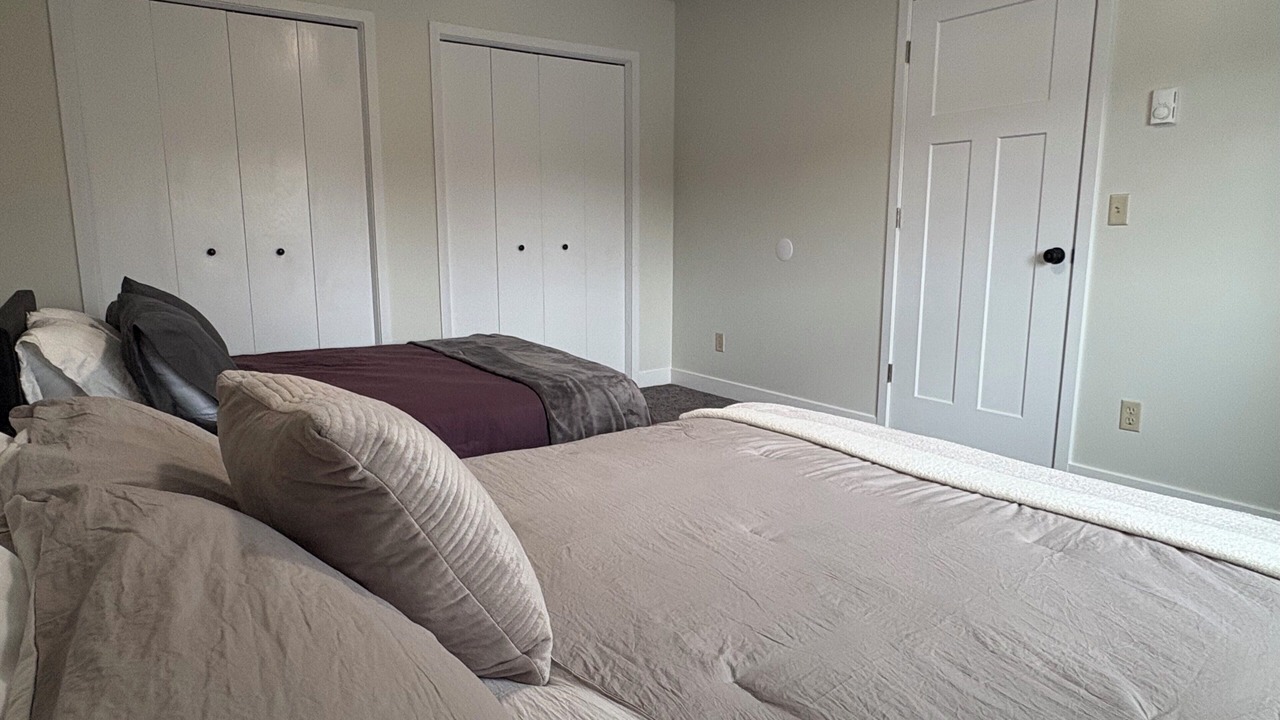 Photo of Bedroom in Somerset