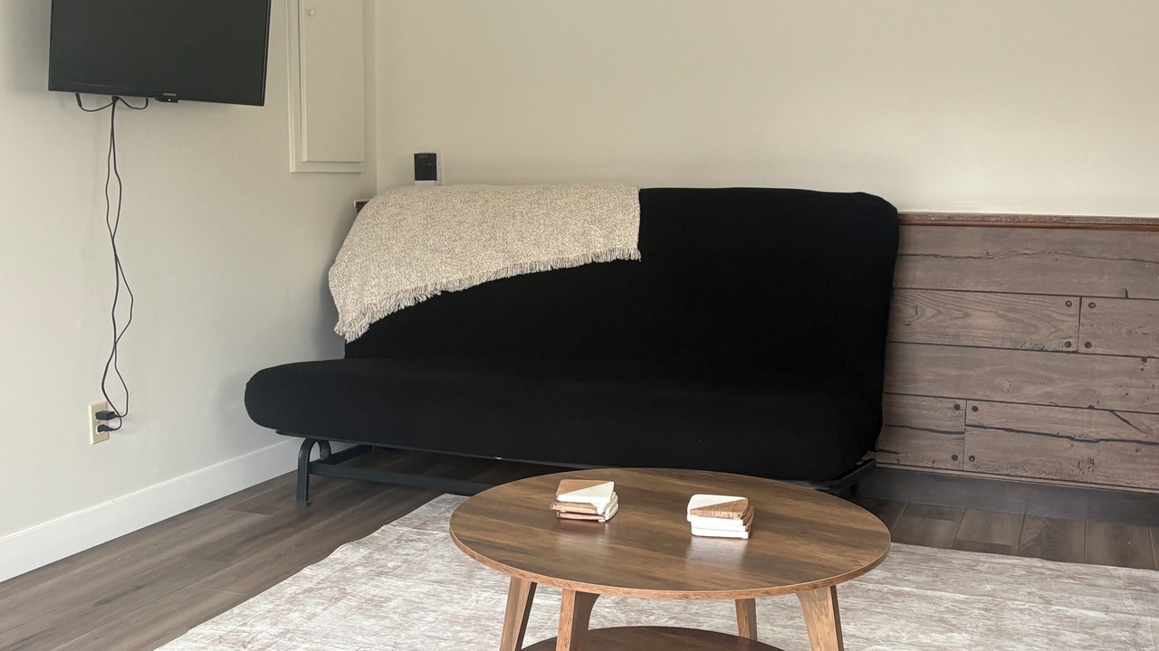 Photo of Livingroom in Somerset