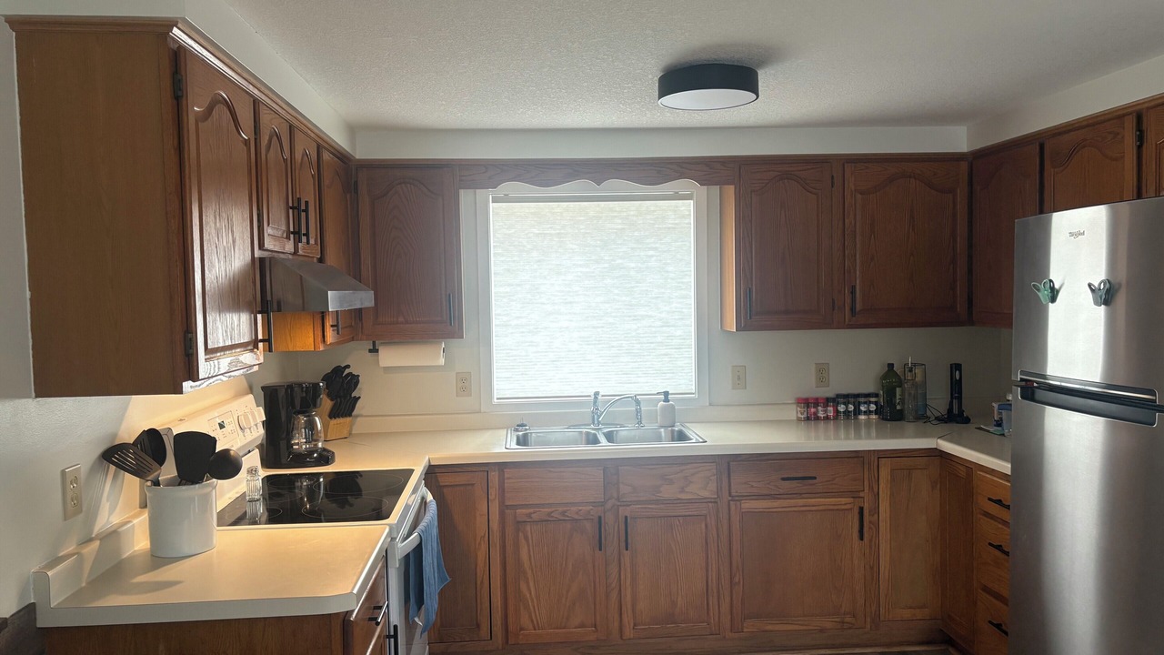 Photo of Kitchen in Somerset
