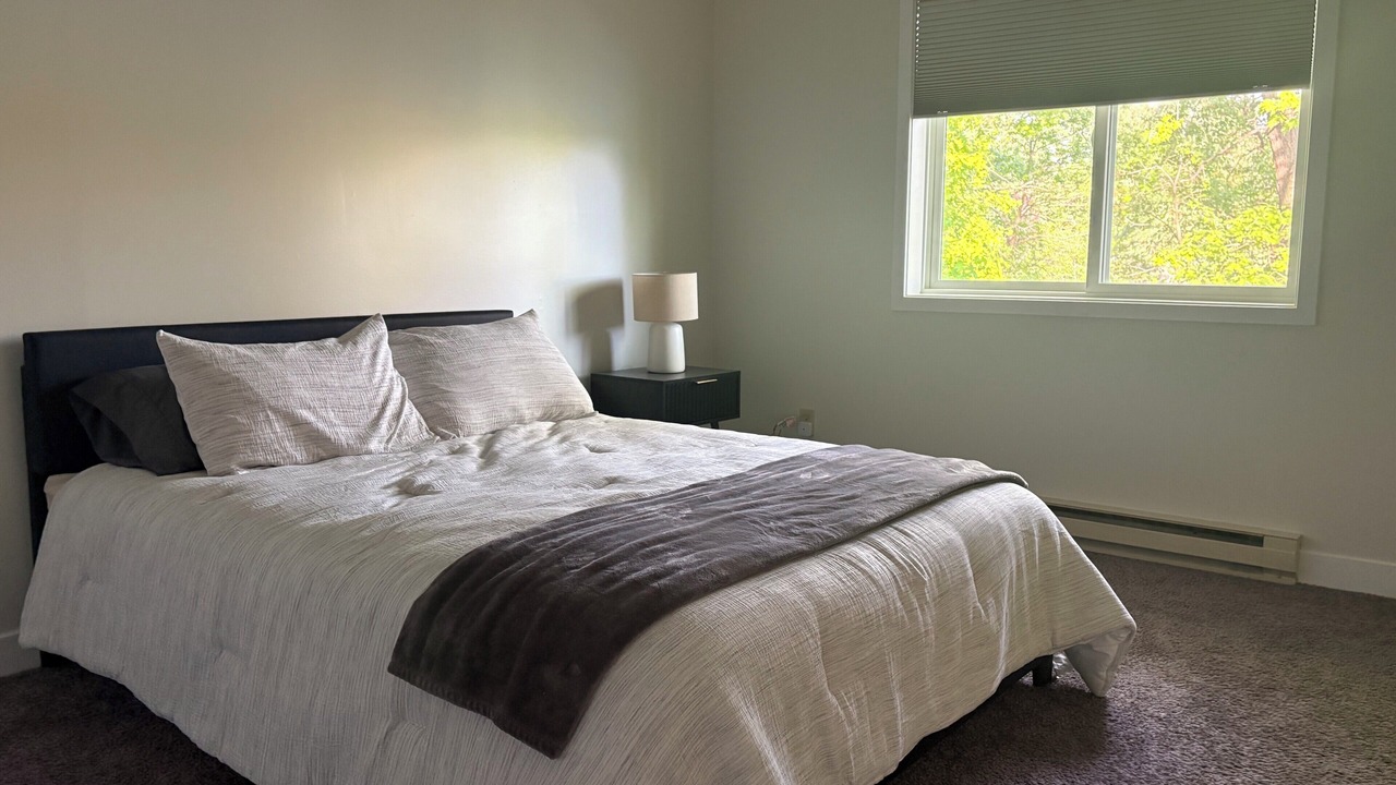 Photo of Bedroom in Somerset