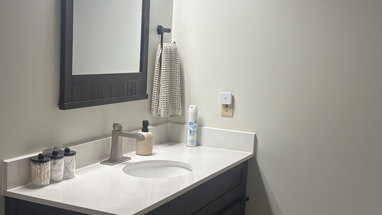 Photo of Bathroom in Somerset