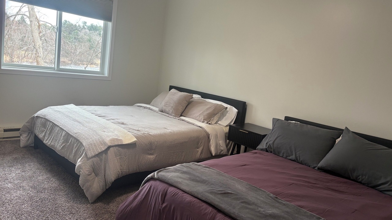 Photo of Bedroom in Somerset
