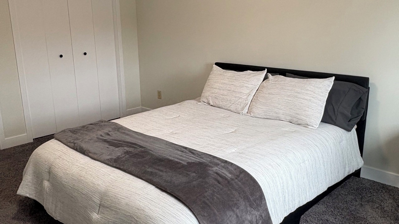 Photo of Bedroom in Somerset