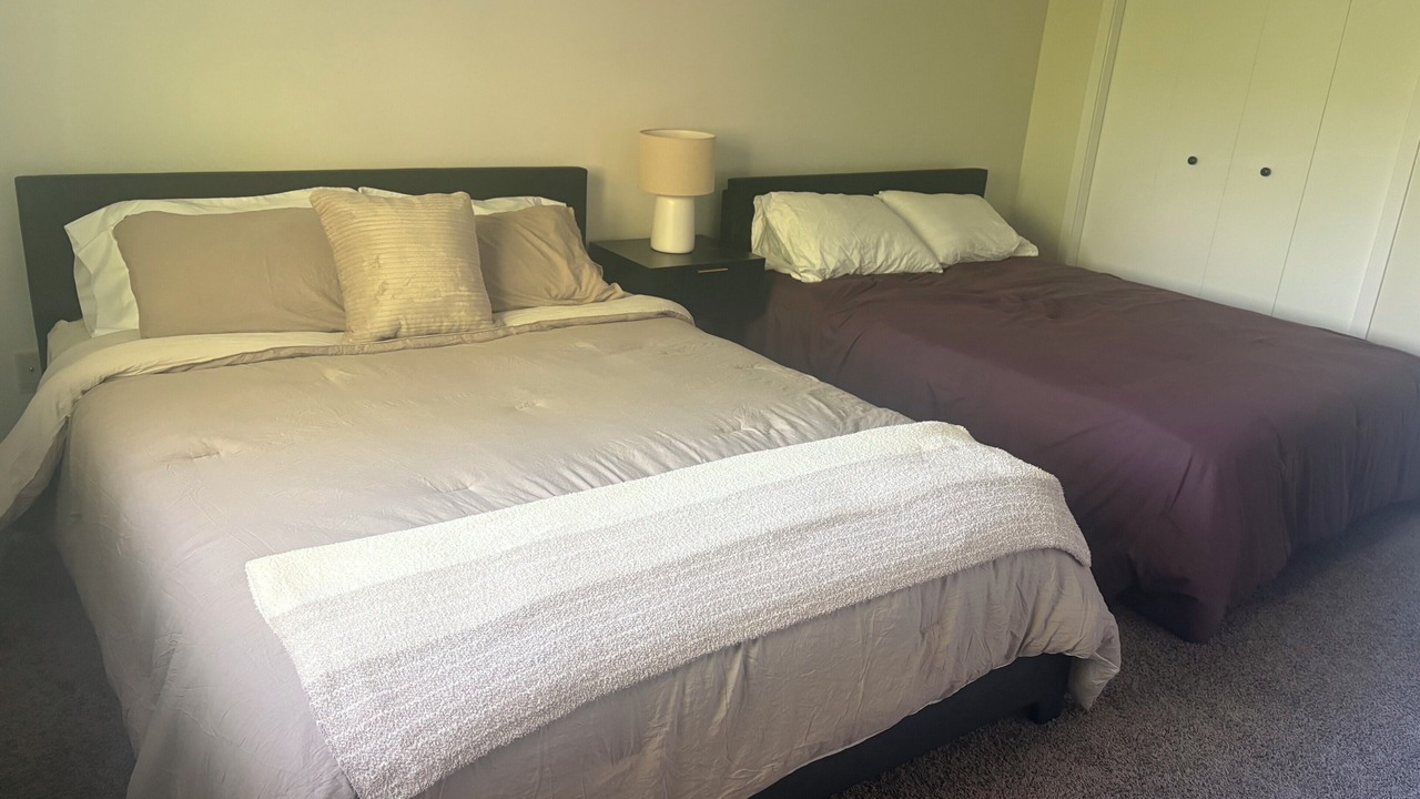 Photo of Bedroom in Somerset