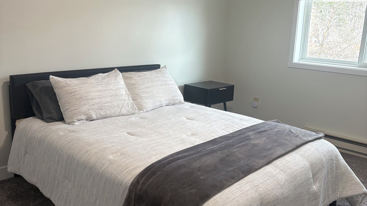 Photo of Bedroom in Somerset