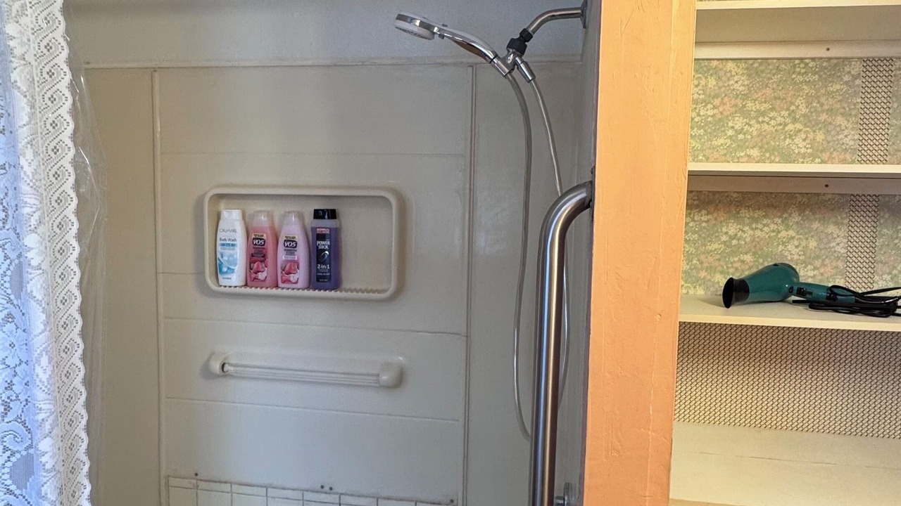 Photo of Bathroom in Malden