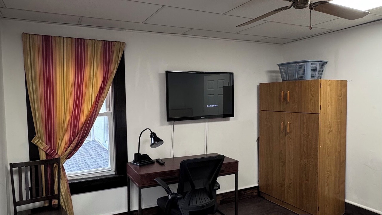 Photo of Bedroom in Malden