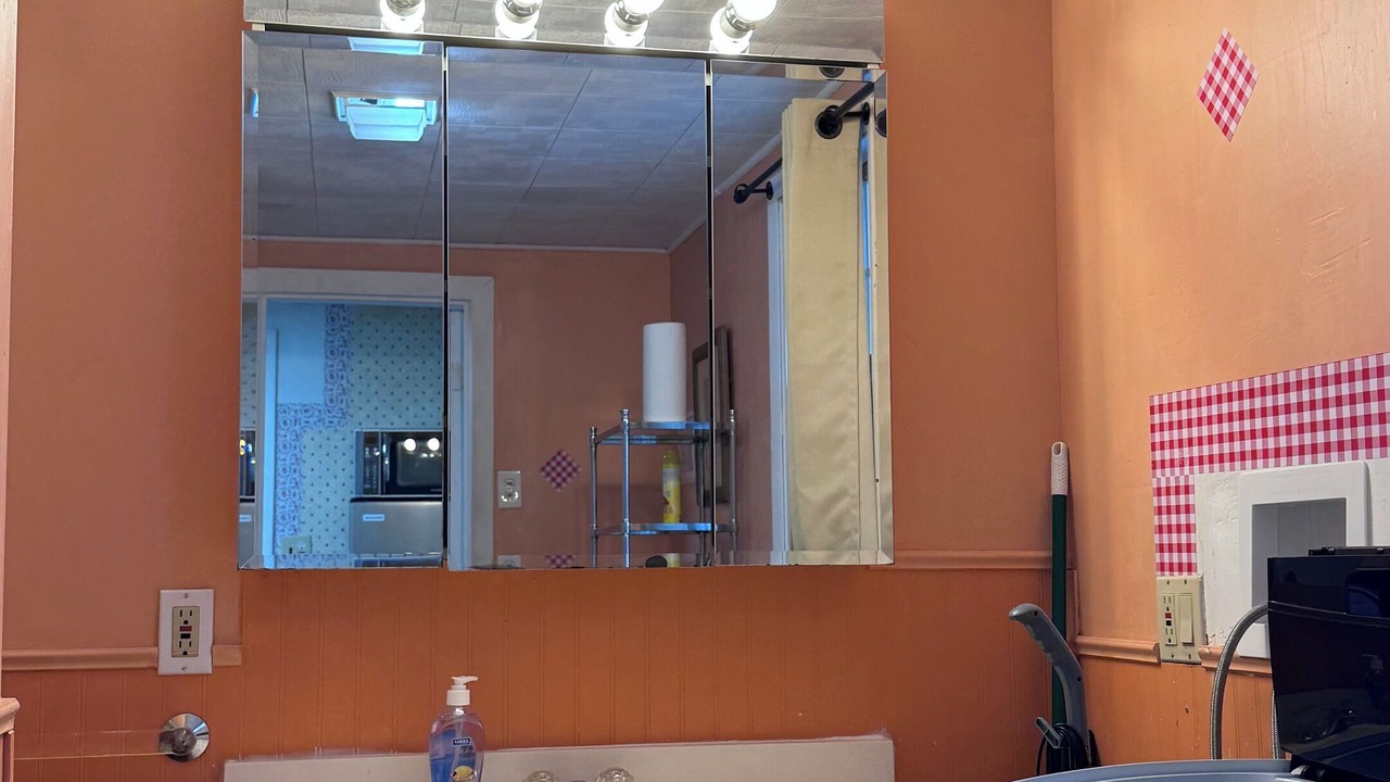 Photo of Bathroom in Malden