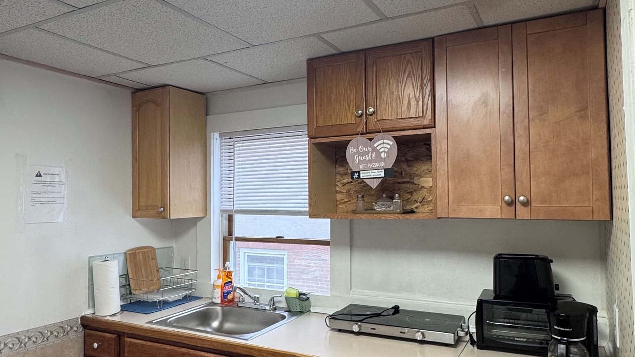 Photo of Kitchen in Malden
