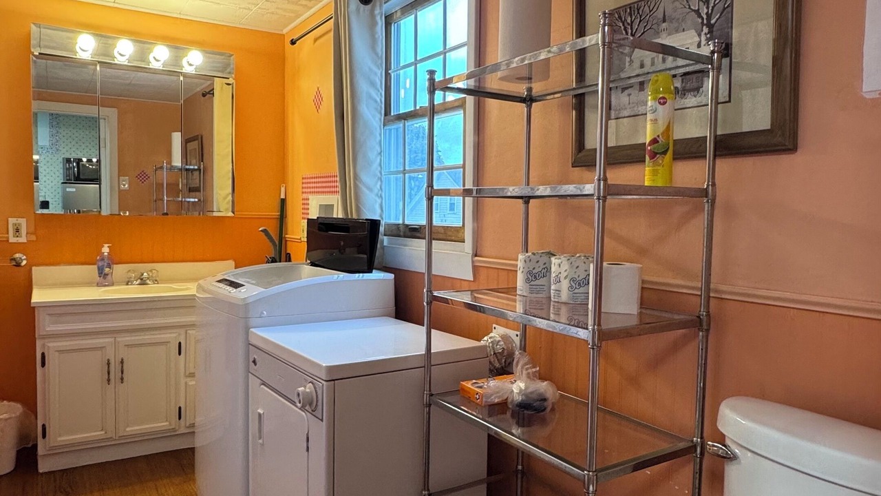 Photo of Bathroom in Malden