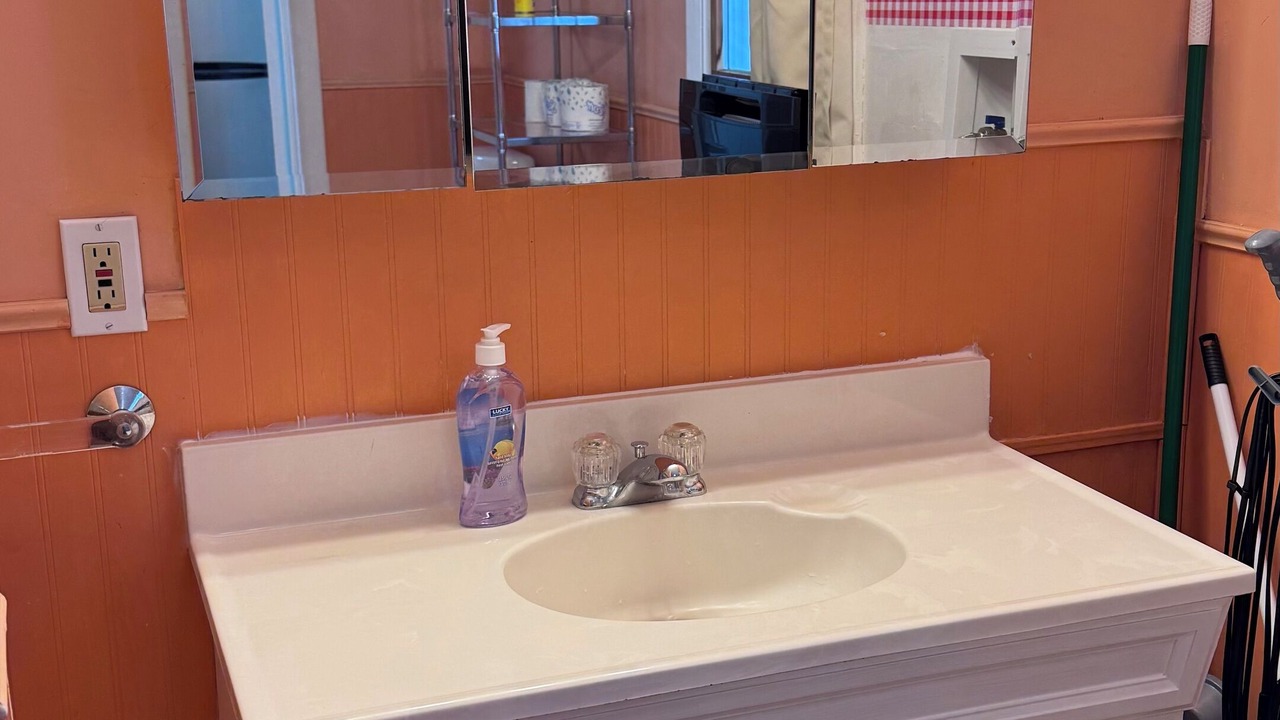 Photo of Bathroom in Malden